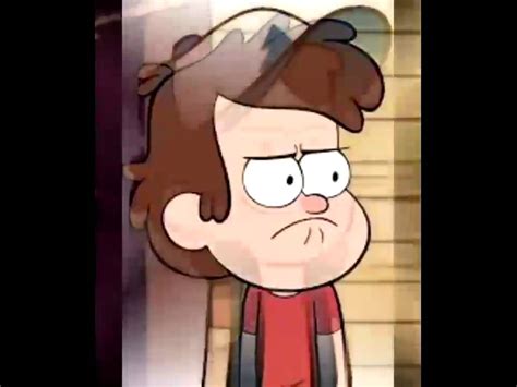 dipper pines tribute|does dipper pines really like him.